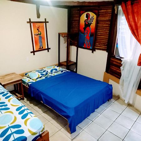 Se Ua Bed and Breakfast Manzanillo  Εξωτερικό φωτογραφία