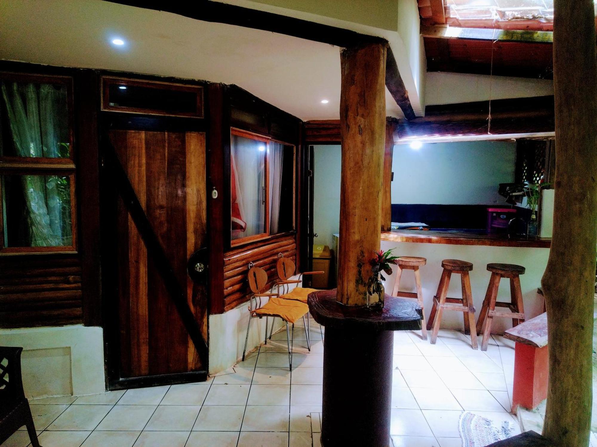 Se Ua Bed and Breakfast Manzanillo  Εξωτερικό φωτογραφία