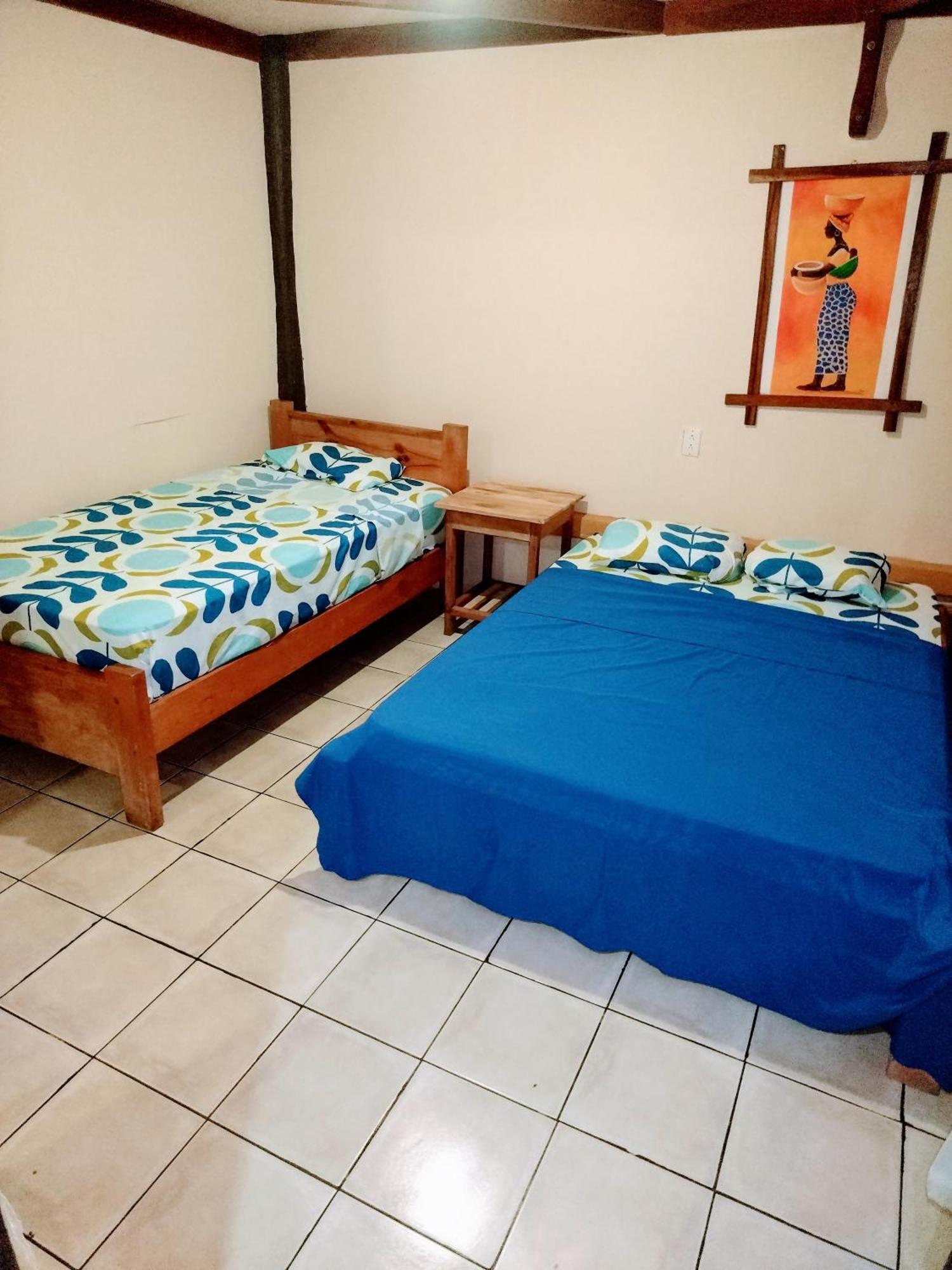 Se Ua Bed and Breakfast Manzanillo  Εξωτερικό φωτογραφία
