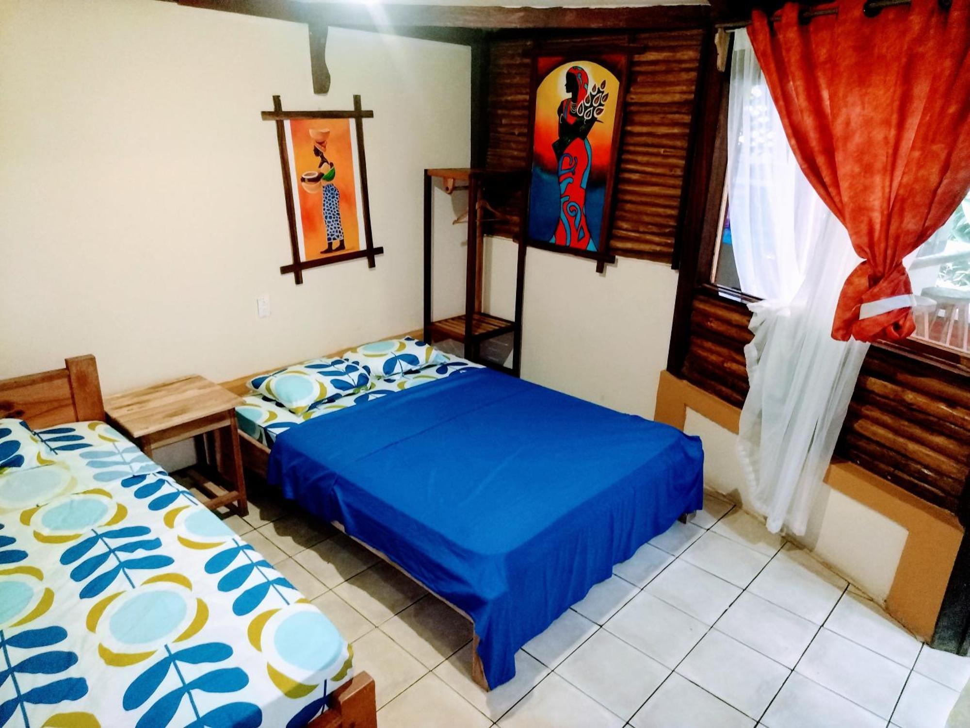 Se Ua Bed and Breakfast Manzanillo  Εξωτερικό φωτογραφία