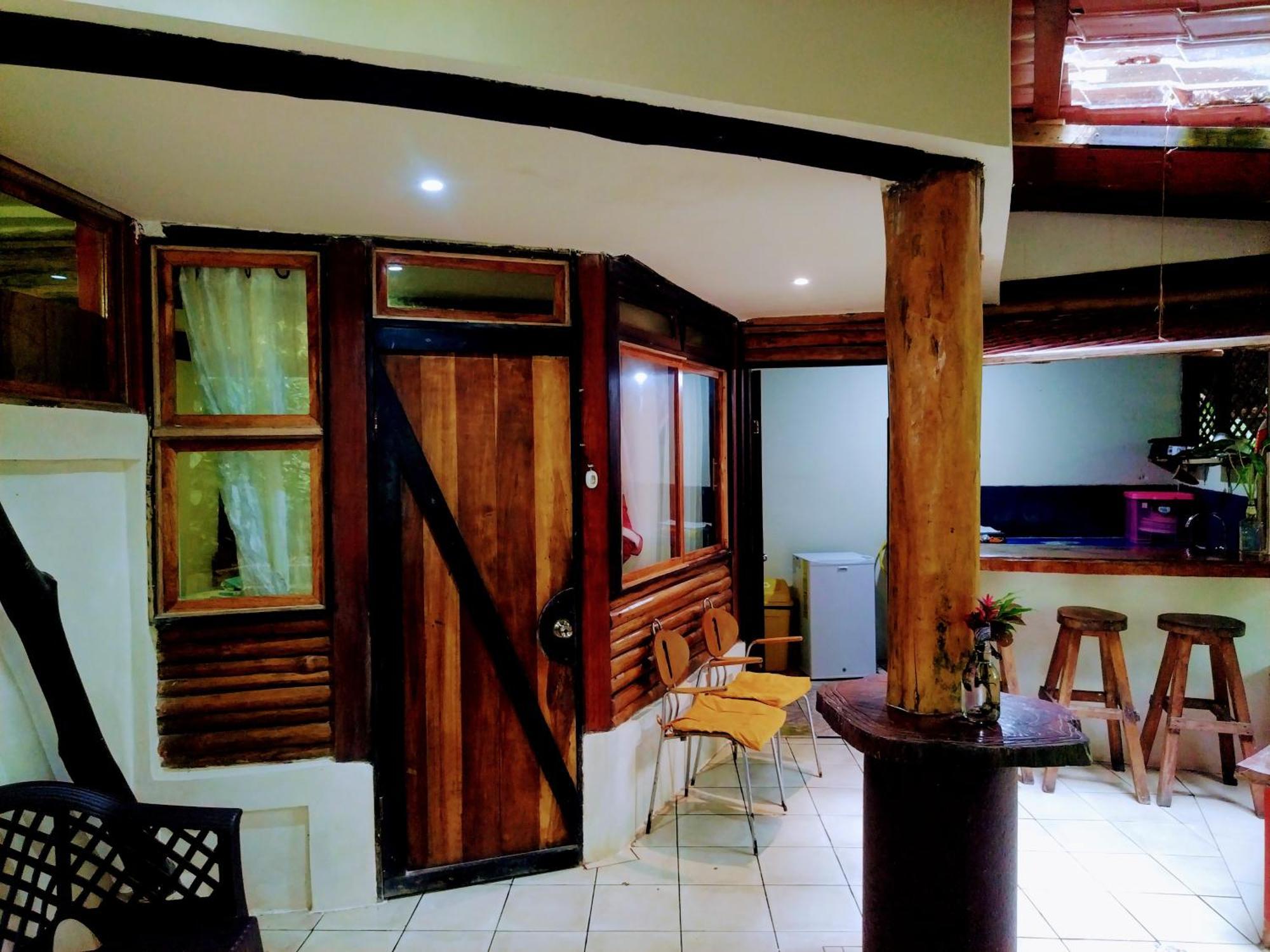 Se Ua Bed and Breakfast Manzanillo  Εξωτερικό φωτογραφία