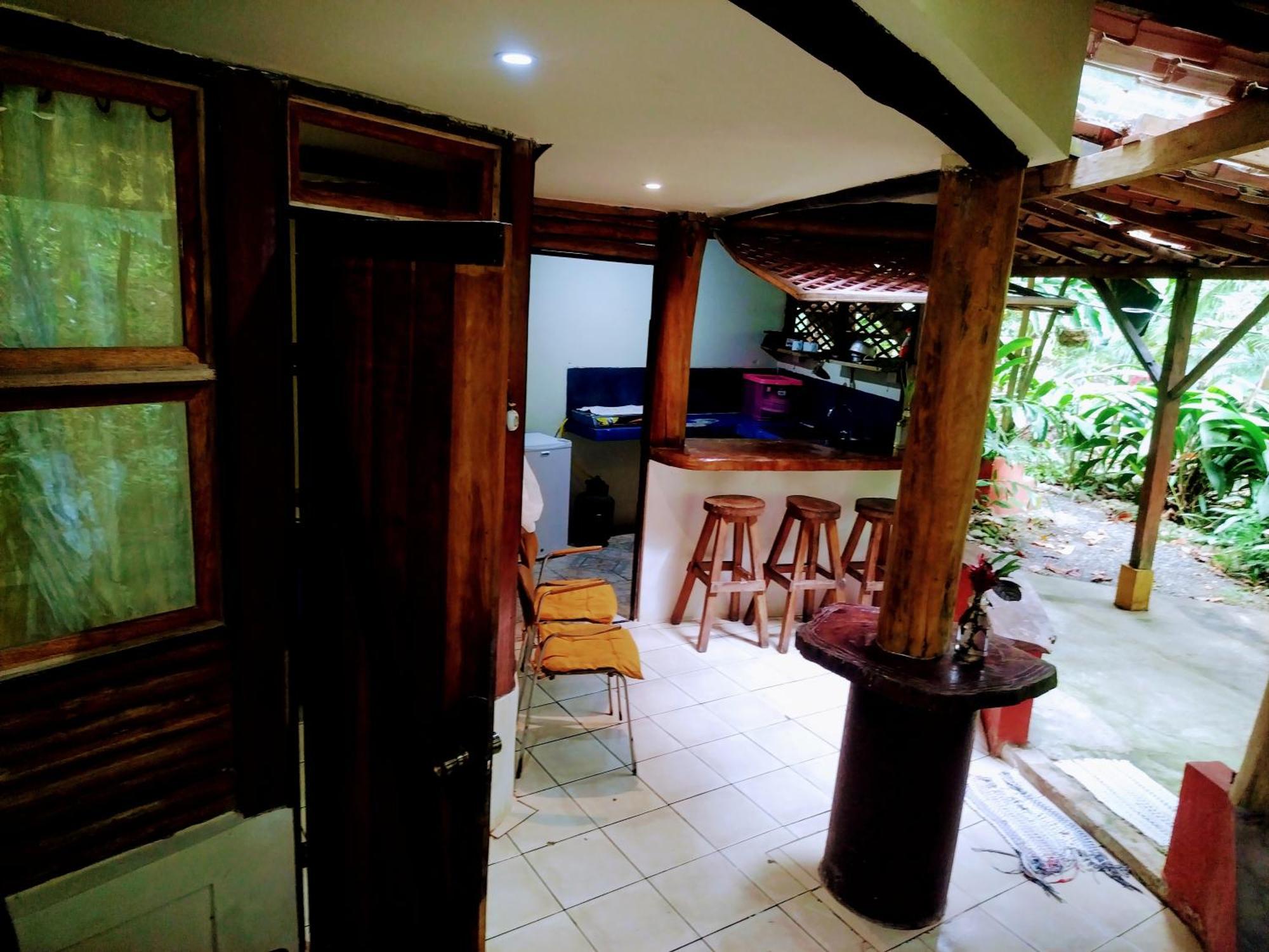 Se Ua Bed and Breakfast Manzanillo  Εξωτερικό φωτογραφία