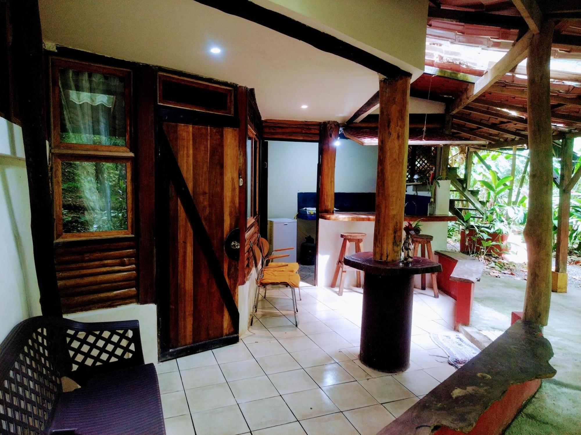 Se Ua Bed and Breakfast Manzanillo  Εξωτερικό φωτογραφία