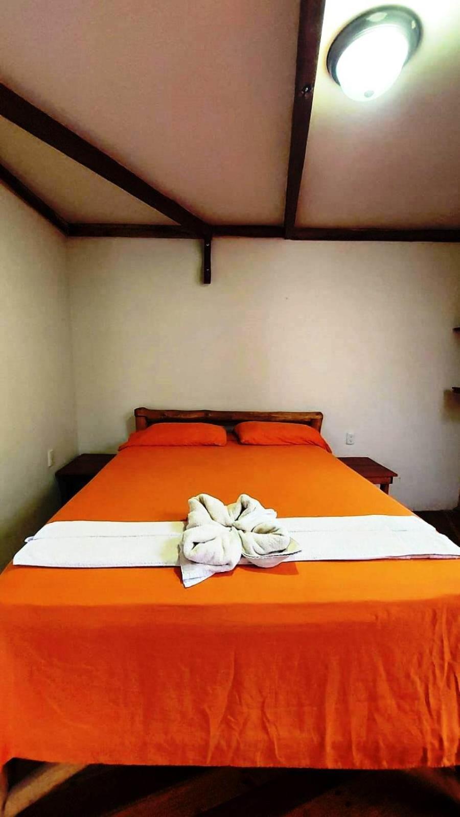Se Ua Bed and Breakfast Manzanillo  Εξωτερικό φωτογραφία