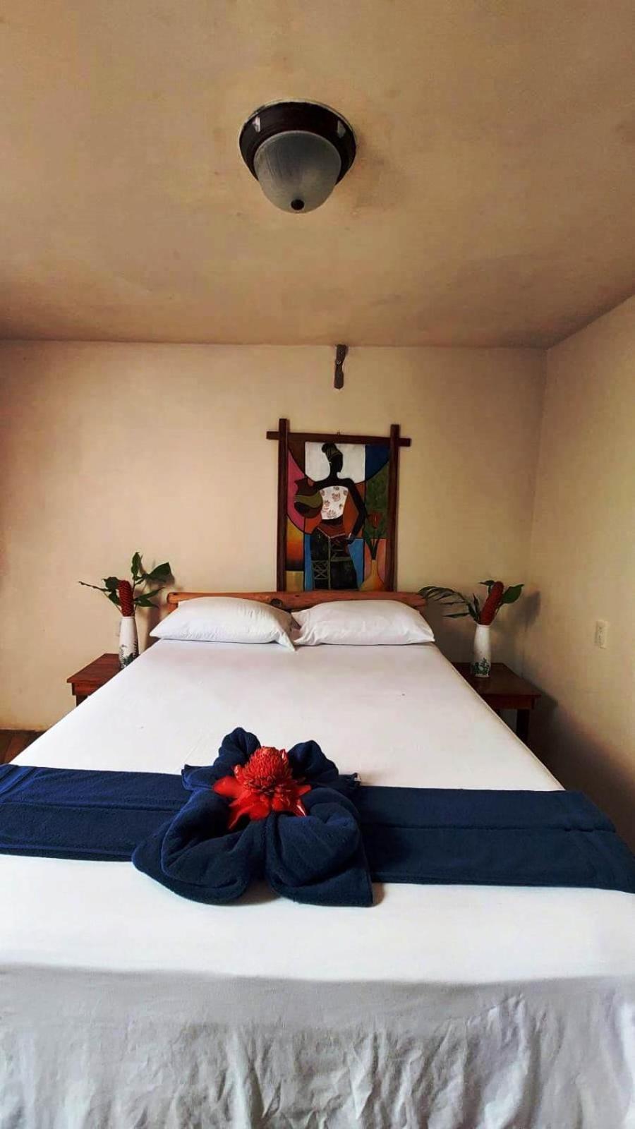 Se Ua Bed and Breakfast Manzanillo  Εξωτερικό φωτογραφία