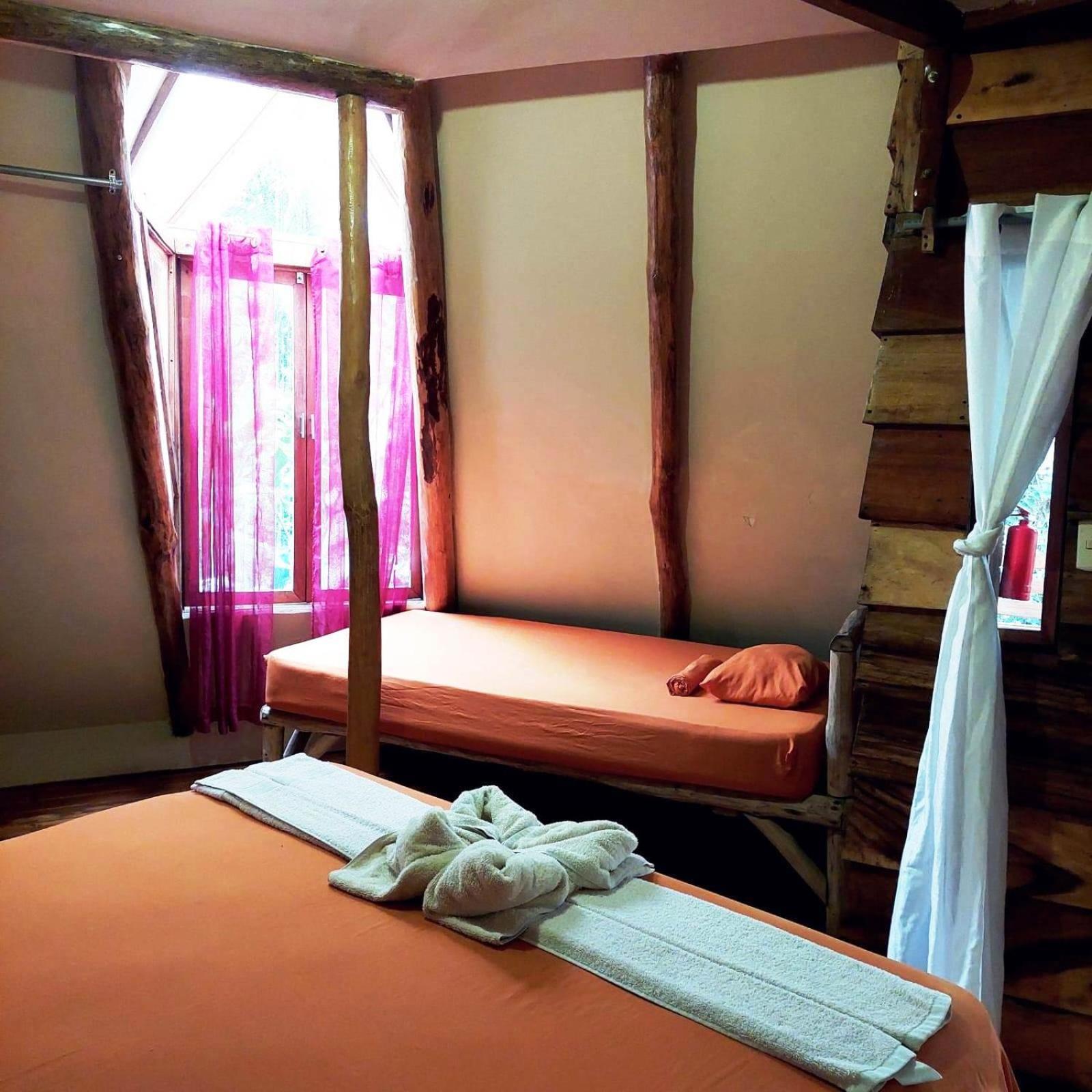 Se Ua Bed and Breakfast Manzanillo  Εξωτερικό φωτογραφία