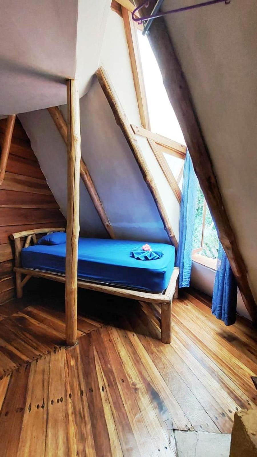 Se Ua Bed and Breakfast Manzanillo  Εξωτερικό φωτογραφία