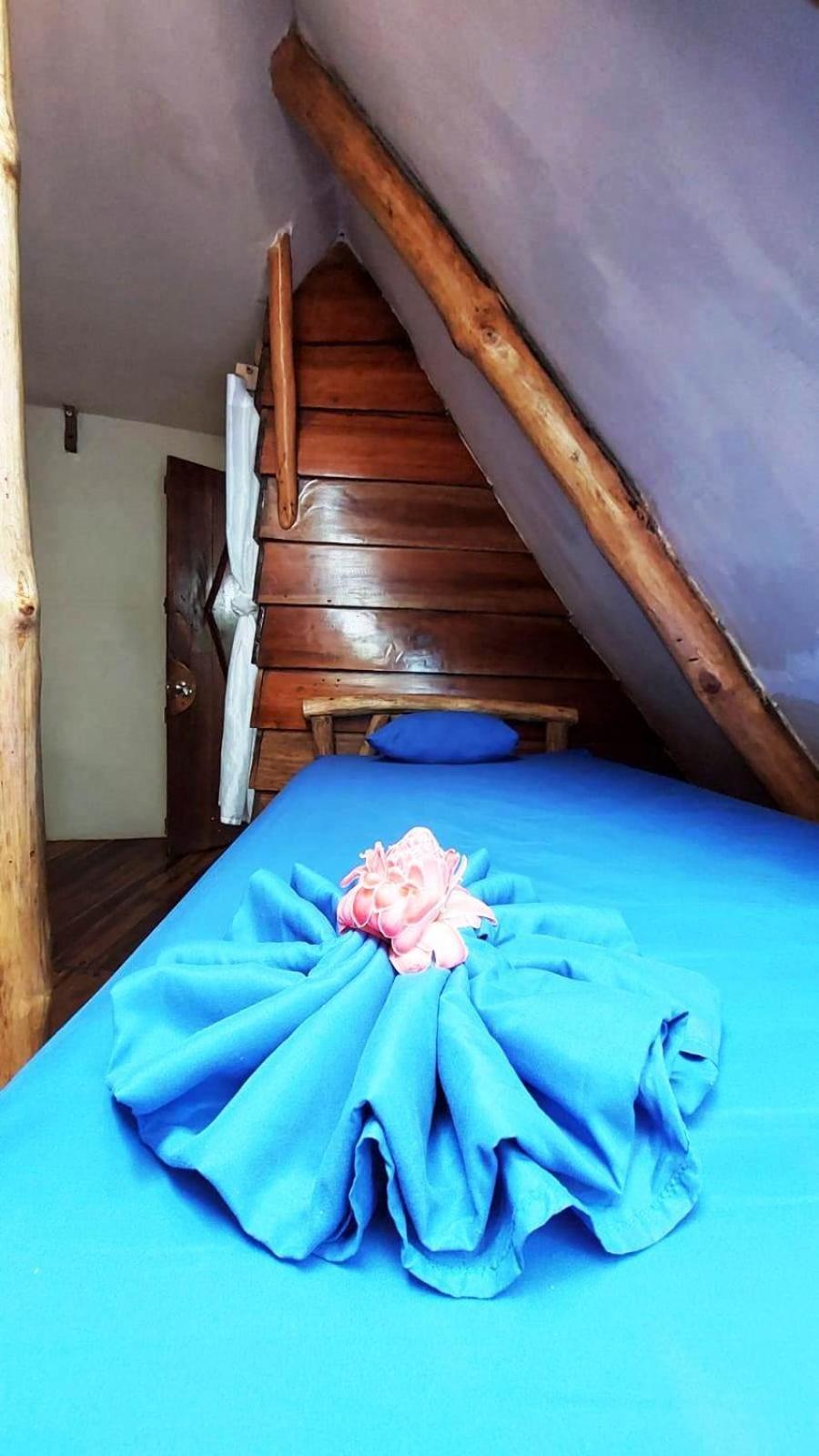 Se Ua Bed and Breakfast Manzanillo  Εξωτερικό φωτογραφία