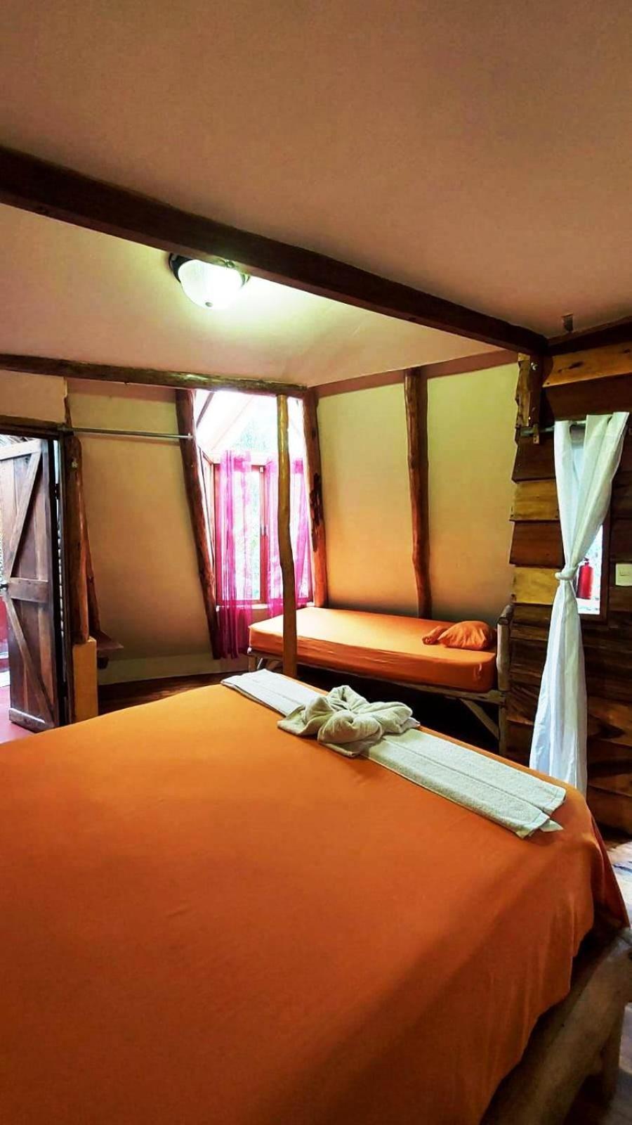 Se Ua Bed and Breakfast Manzanillo  Εξωτερικό φωτογραφία