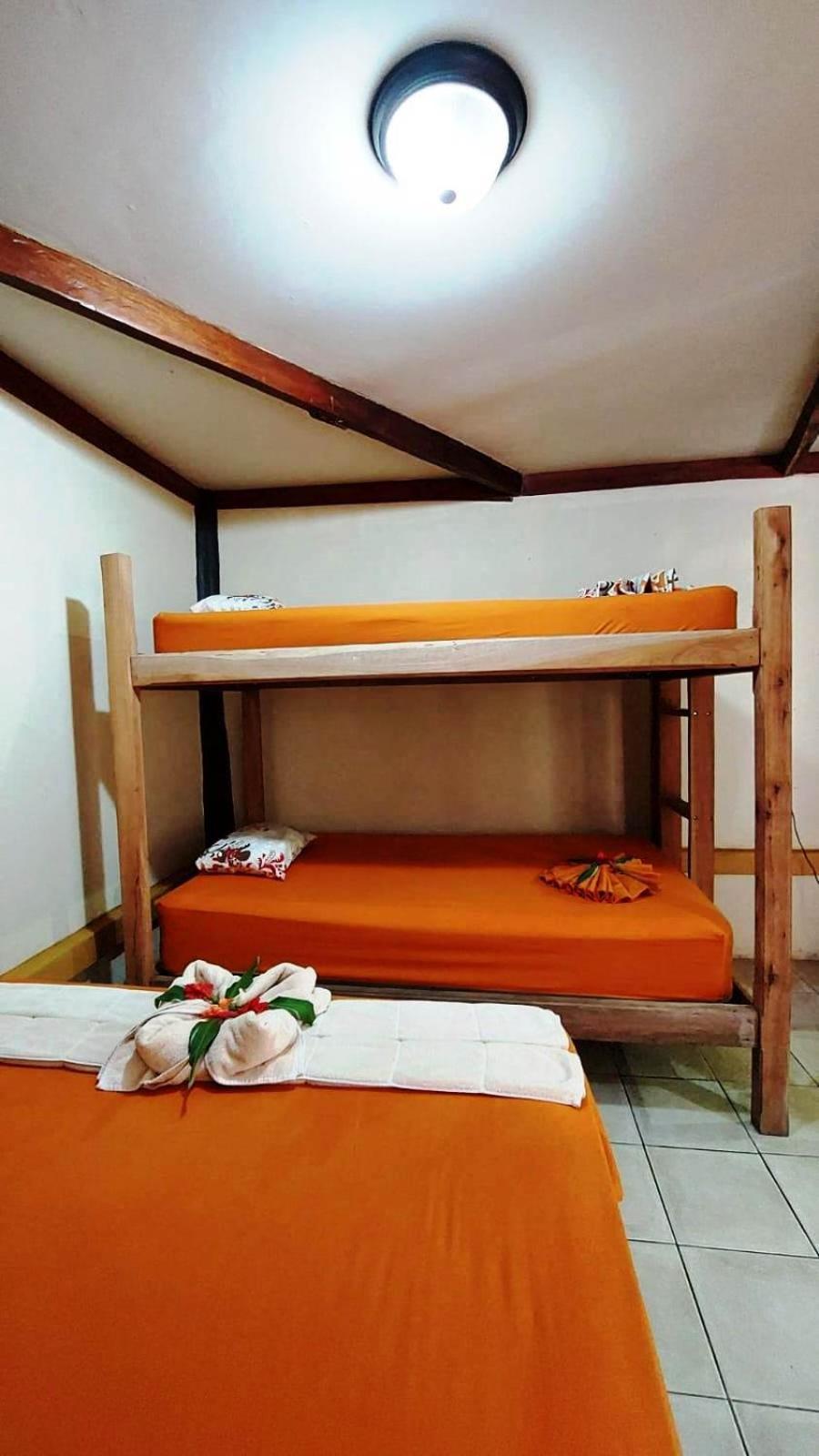 Se Ua Bed and Breakfast Manzanillo  Εξωτερικό φωτογραφία