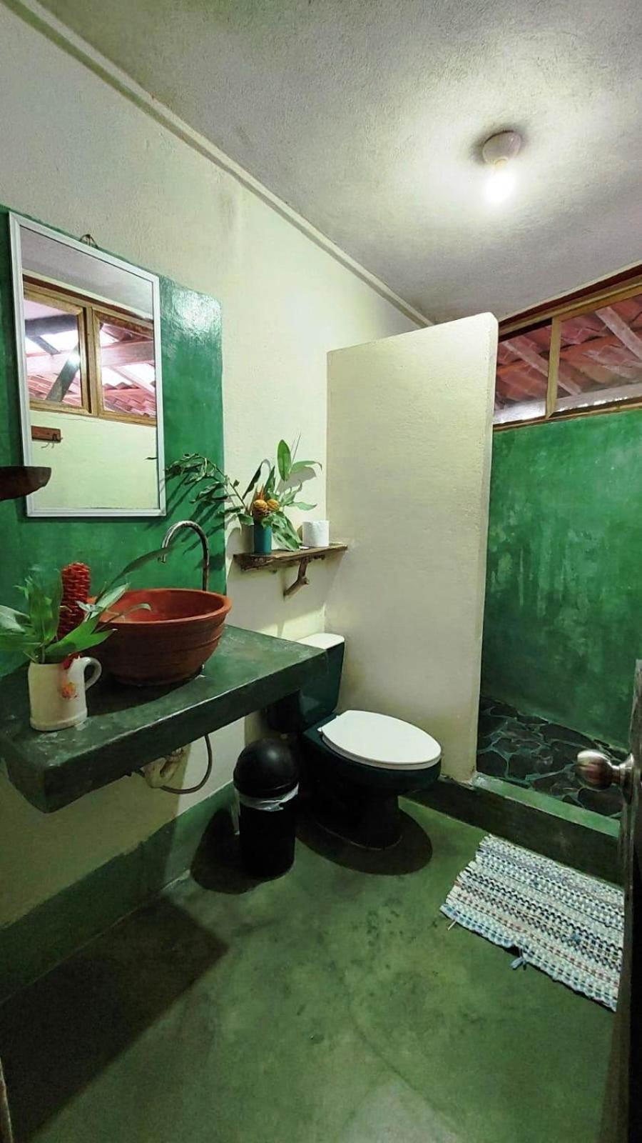 Se Ua Bed and Breakfast Manzanillo  Εξωτερικό φωτογραφία