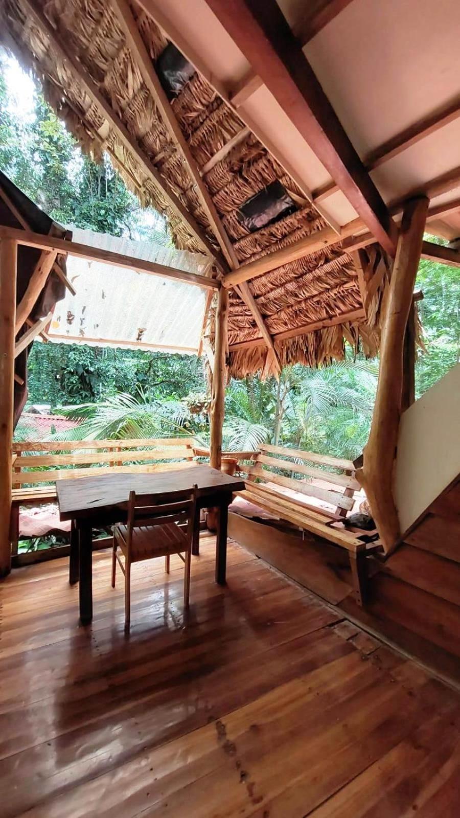 Se Ua Bed and Breakfast Manzanillo  Εξωτερικό φωτογραφία