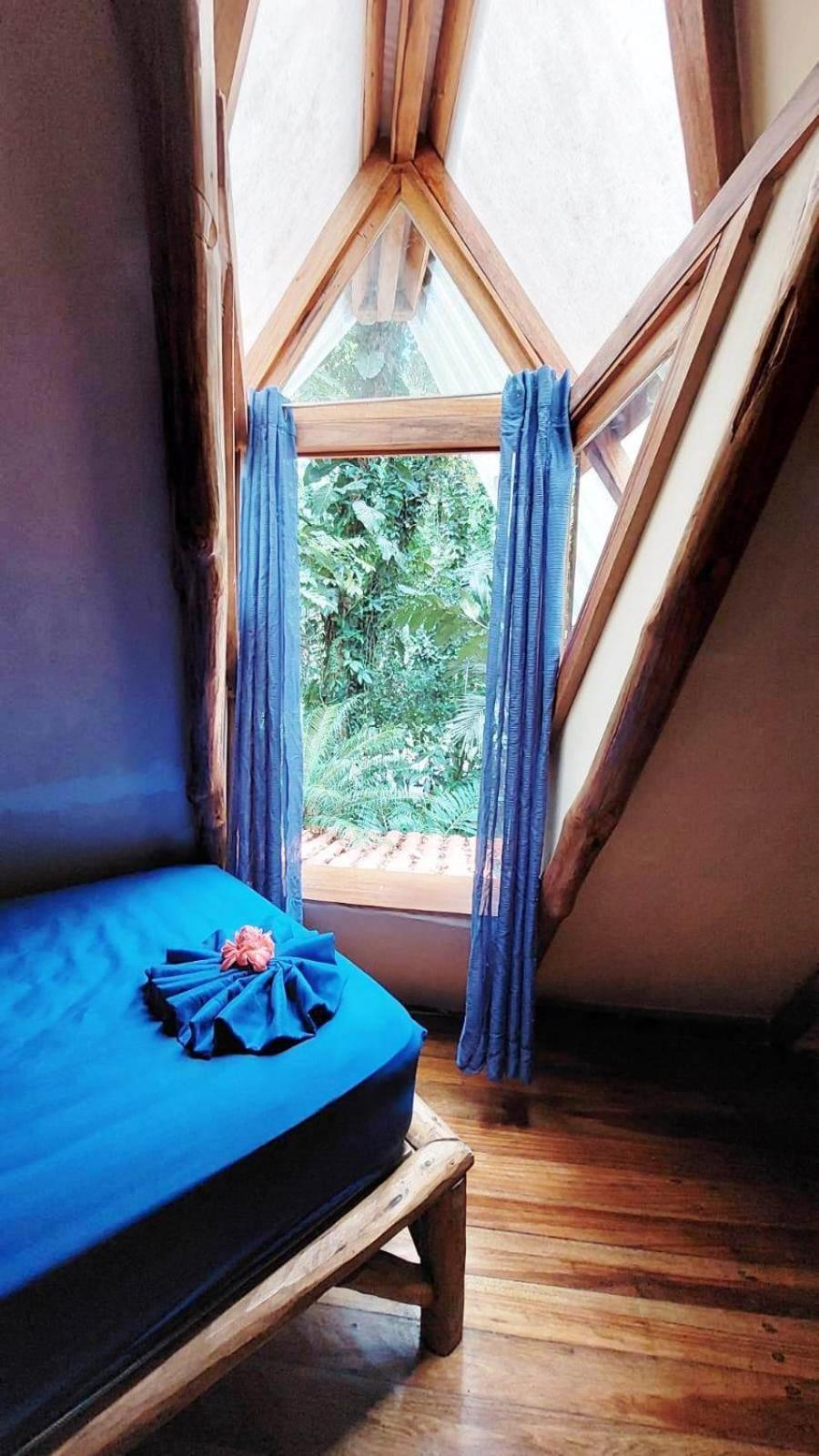 Se Ua Bed and Breakfast Manzanillo  Εξωτερικό φωτογραφία