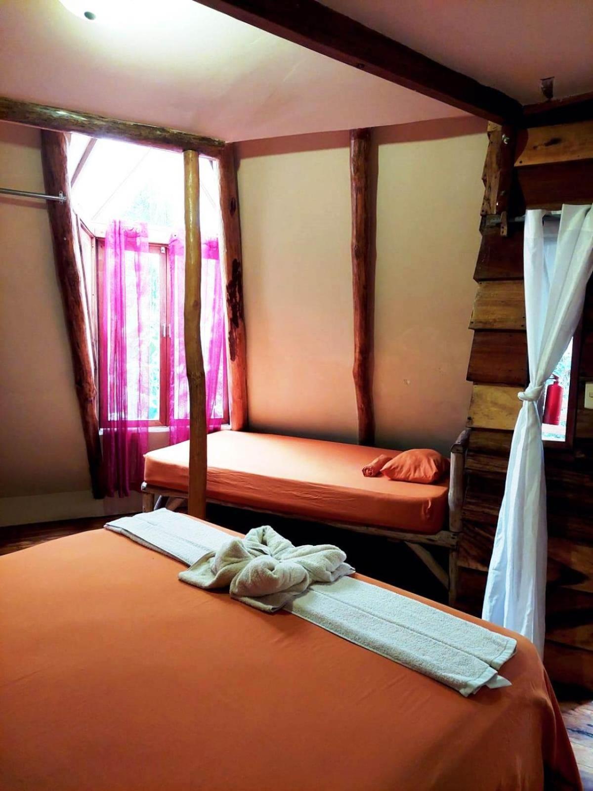 Se Ua Bed and Breakfast Manzanillo  Εξωτερικό φωτογραφία