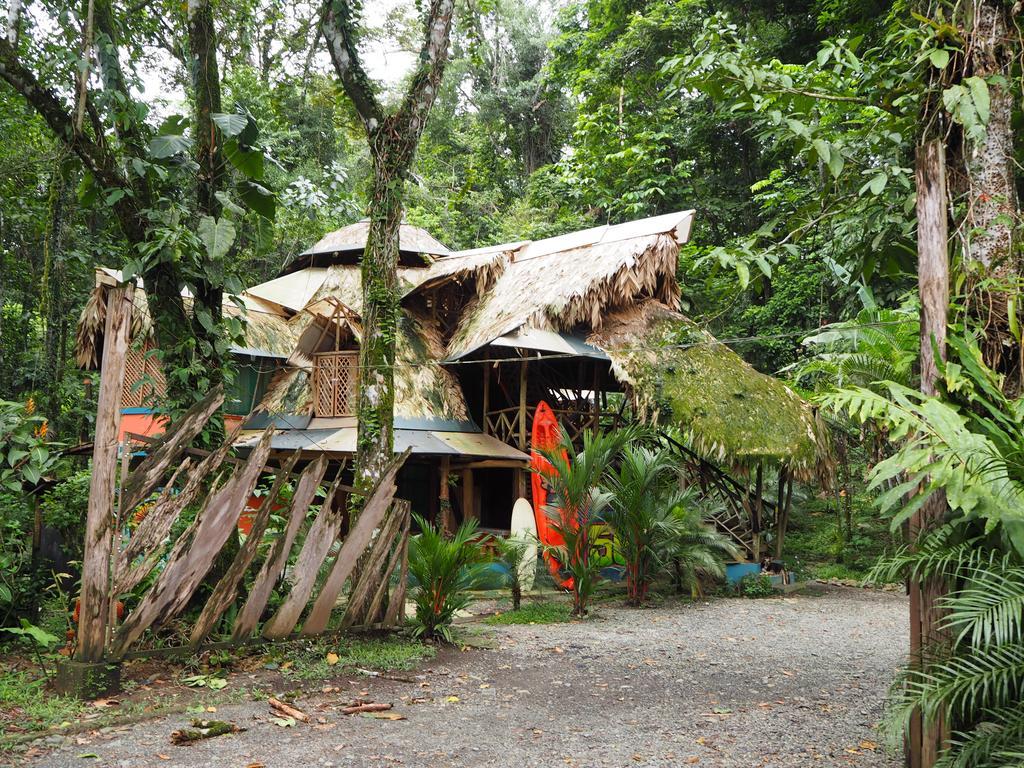 Se Ua Bed and Breakfast Manzanillo  Εξωτερικό φωτογραφία