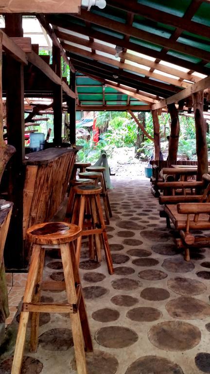 Se Ua Bed and Breakfast Manzanillo  Εξωτερικό φωτογραφία