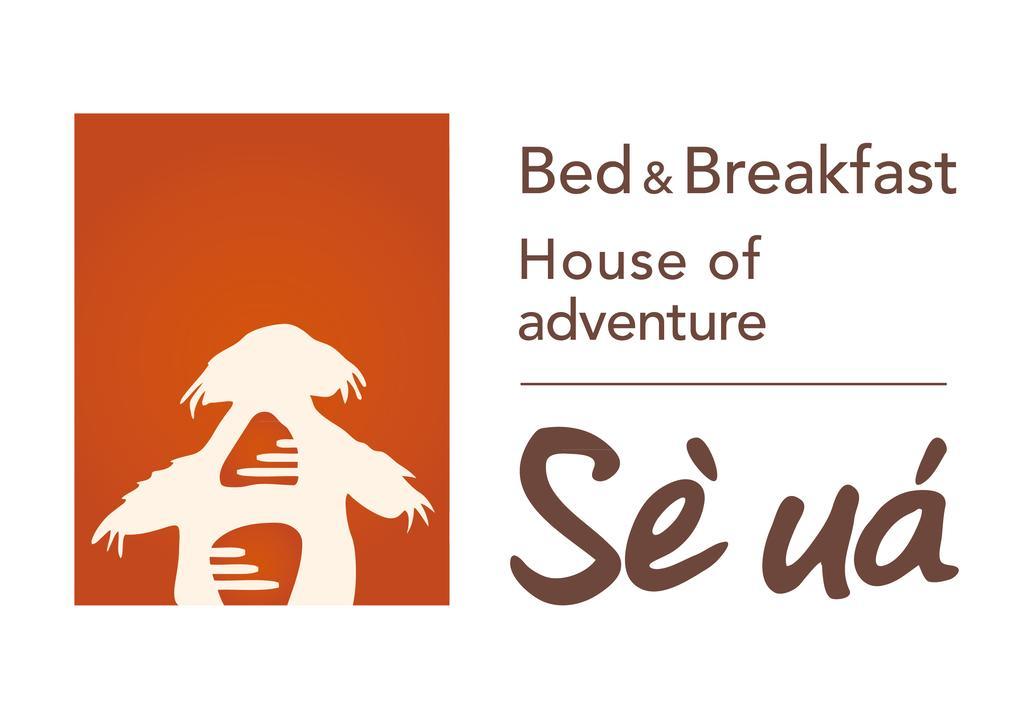 Se Ua Bed and Breakfast Manzanillo  Εξωτερικό φωτογραφία
