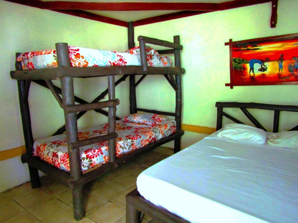 Se Ua Bed and Breakfast Manzanillo  Εξωτερικό φωτογραφία
