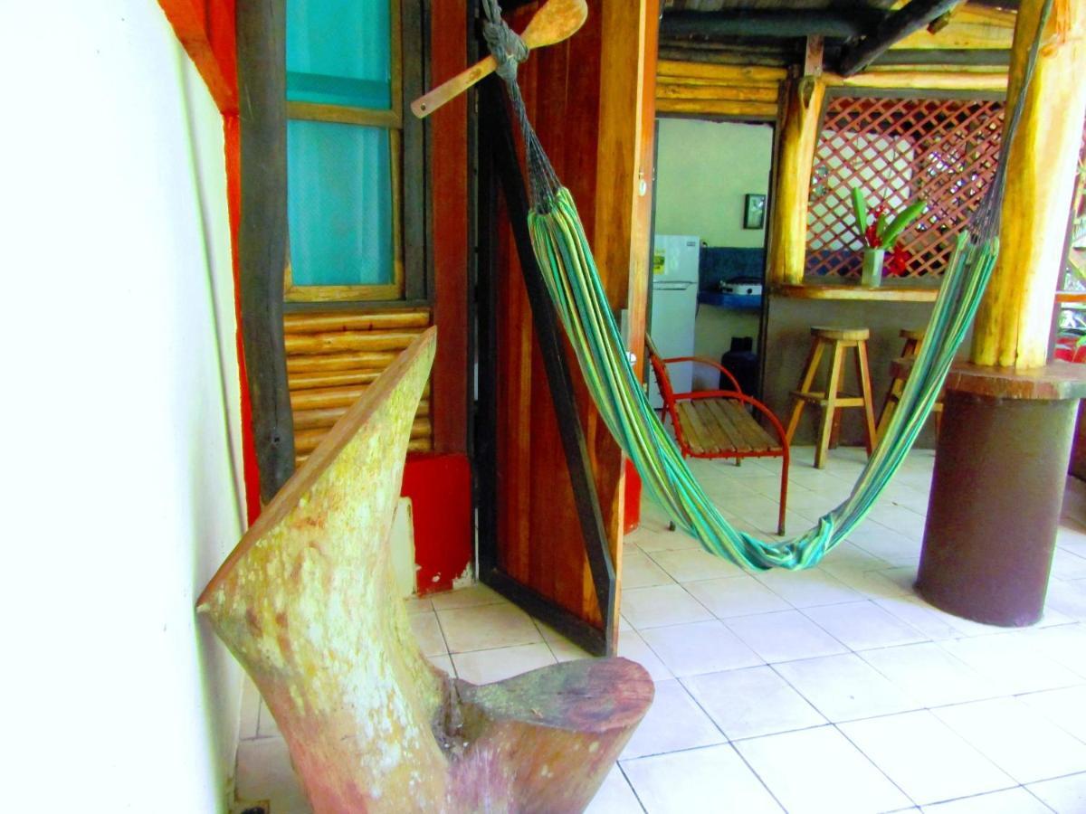 Se Ua Bed and Breakfast Manzanillo  Εξωτερικό φωτογραφία