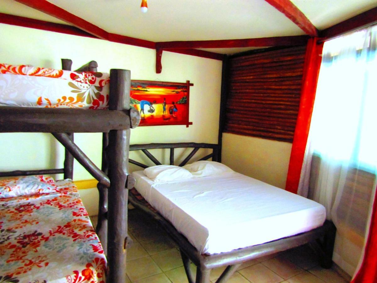 Se Ua Bed and Breakfast Manzanillo  Εξωτερικό φωτογραφία