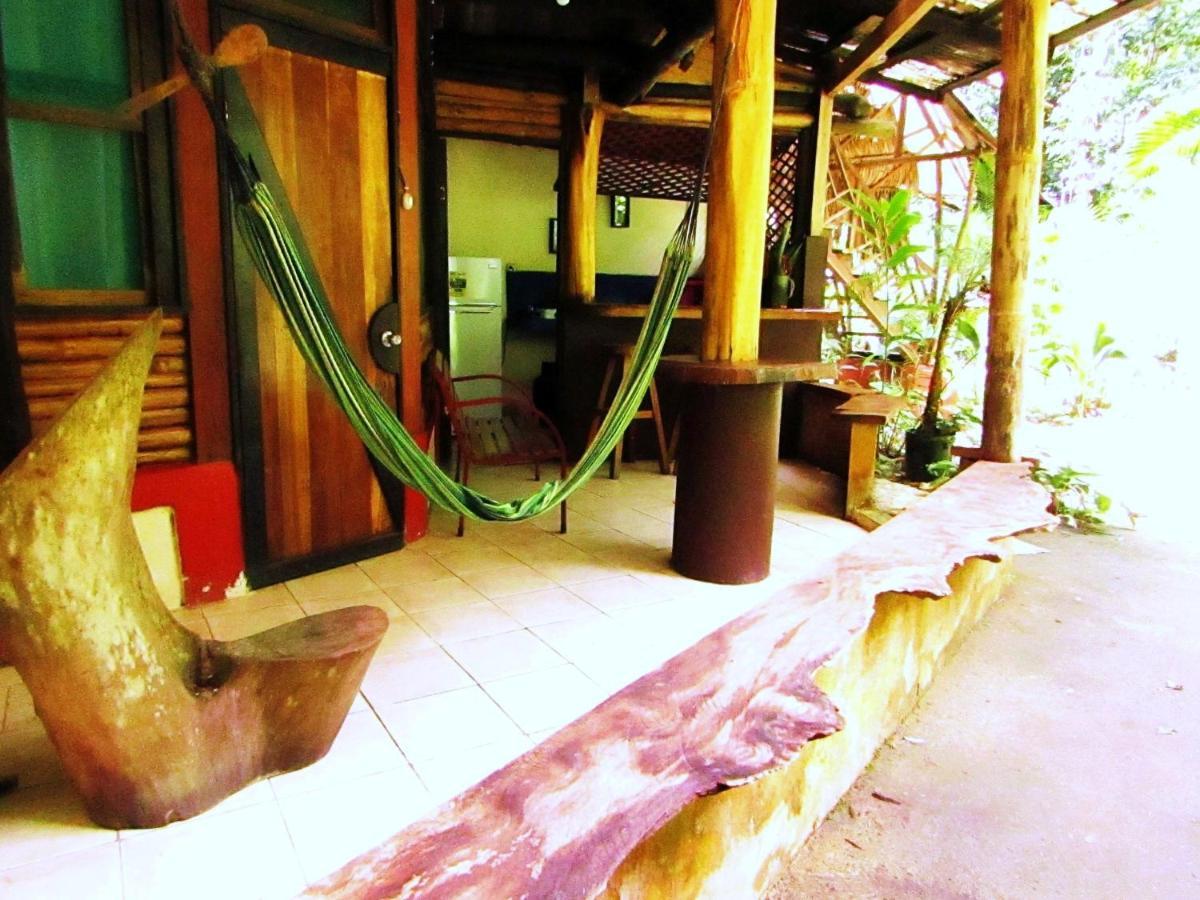 Se Ua Bed and Breakfast Manzanillo  Εξωτερικό φωτογραφία
