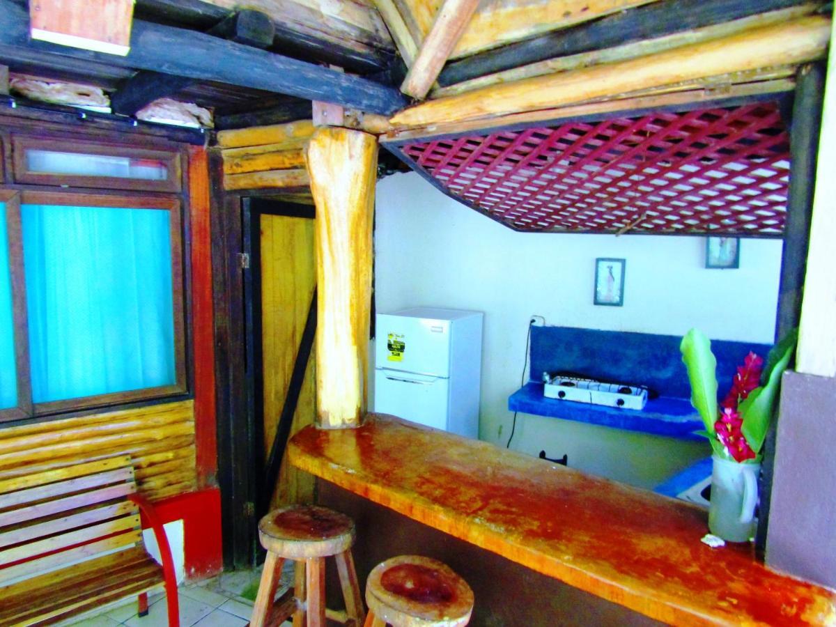 Se Ua Bed and Breakfast Manzanillo  Εξωτερικό φωτογραφία