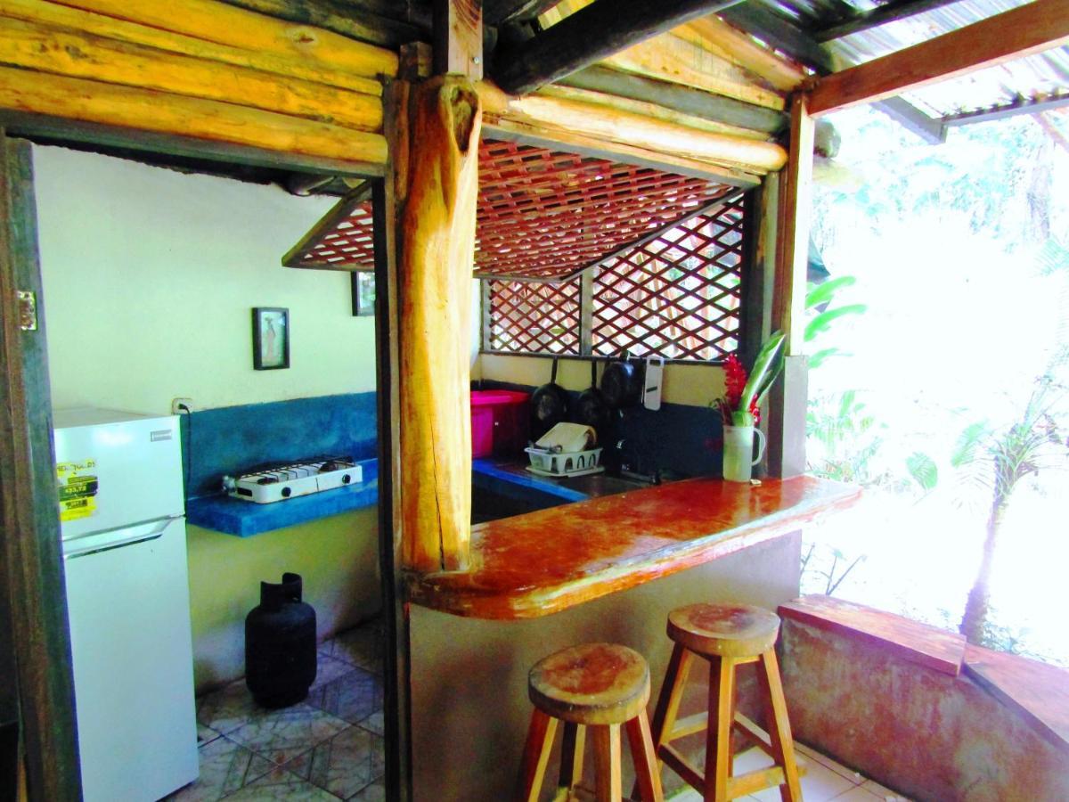Se Ua Bed and Breakfast Manzanillo  Εξωτερικό φωτογραφία