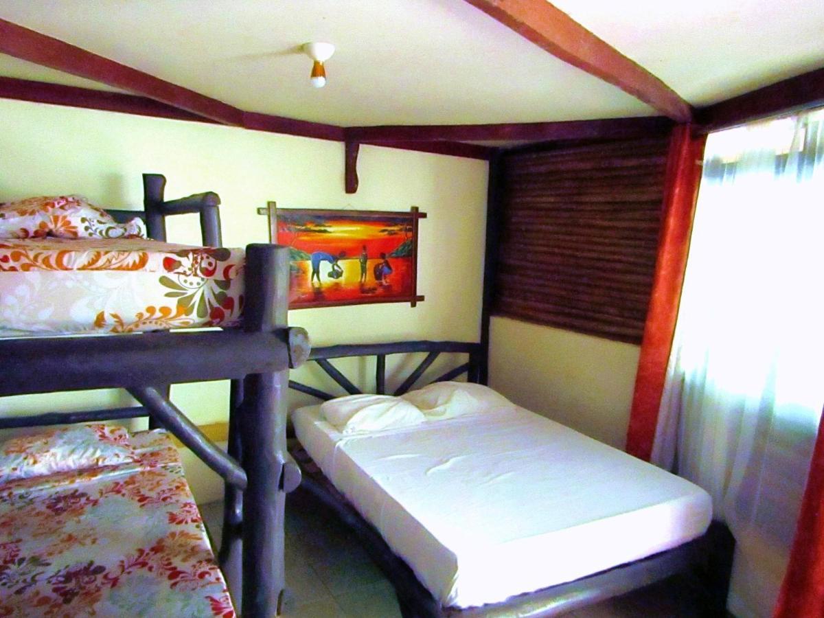 Se Ua Bed and Breakfast Manzanillo  Εξωτερικό φωτογραφία