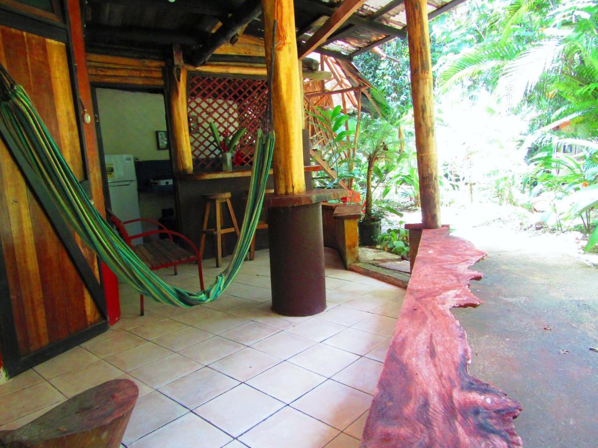 Se Ua Bed and Breakfast Manzanillo  Εξωτερικό φωτογραφία