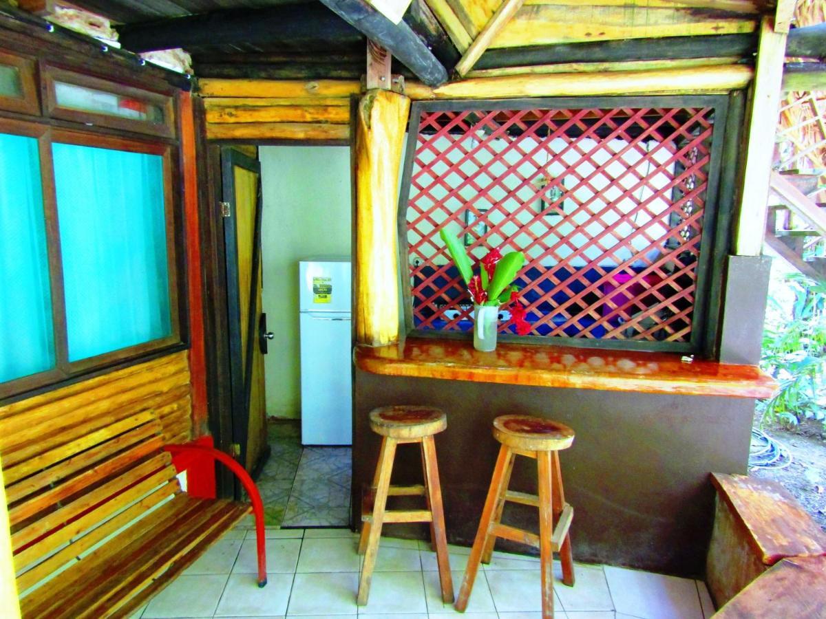 Se Ua Bed and Breakfast Manzanillo  Εξωτερικό φωτογραφία