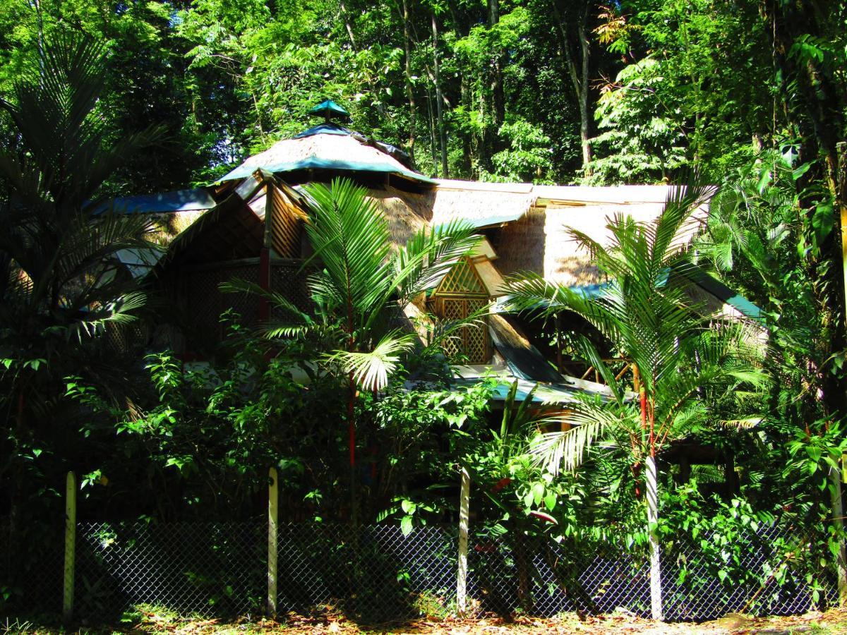 Se Ua Bed and Breakfast Manzanillo  Εξωτερικό φωτογραφία