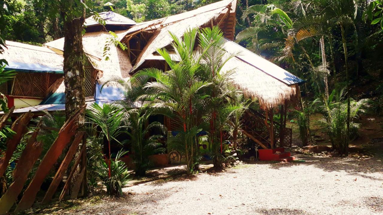 Se Ua Bed and Breakfast Manzanillo  Εξωτερικό φωτογραφία