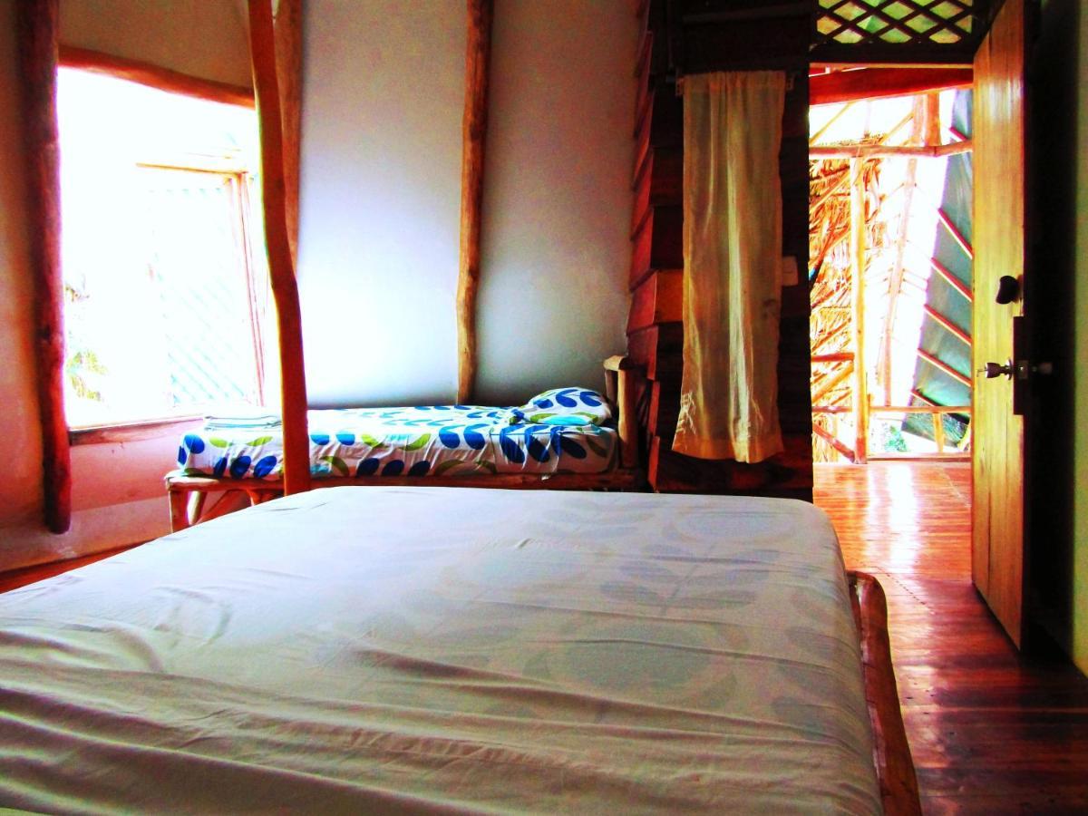 Se Ua Bed and Breakfast Manzanillo  Εξωτερικό φωτογραφία