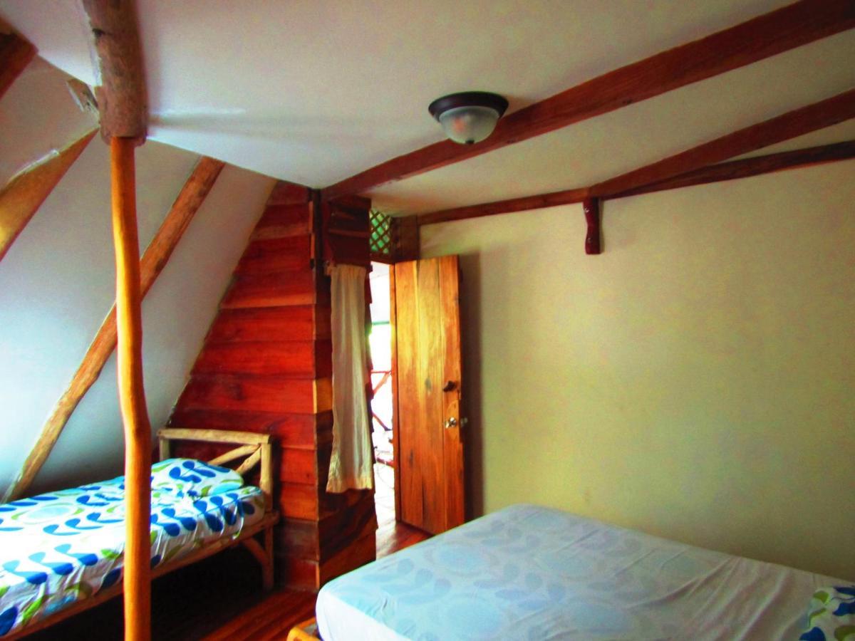Se Ua Bed and Breakfast Manzanillo  Εξωτερικό φωτογραφία