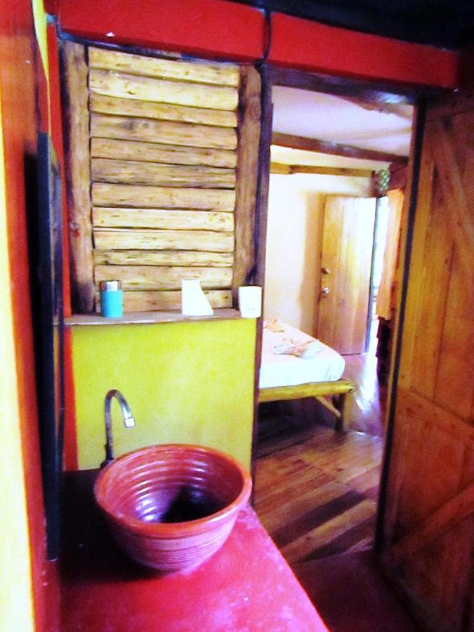 Se Ua Bed and Breakfast Manzanillo  Εξωτερικό φωτογραφία