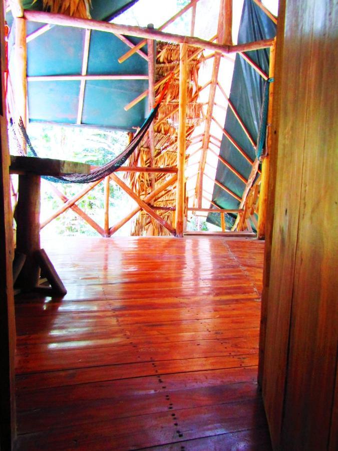 Se Ua Bed and Breakfast Manzanillo  Εξωτερικό φωτογραφία