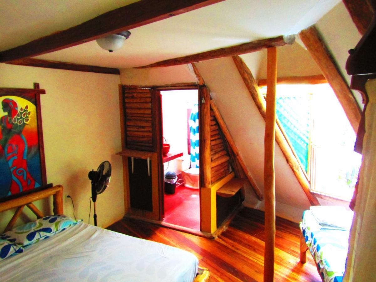 Se Ua Bed and Breakfast Manzanillo  Εξωτερικό φωτογραφία
