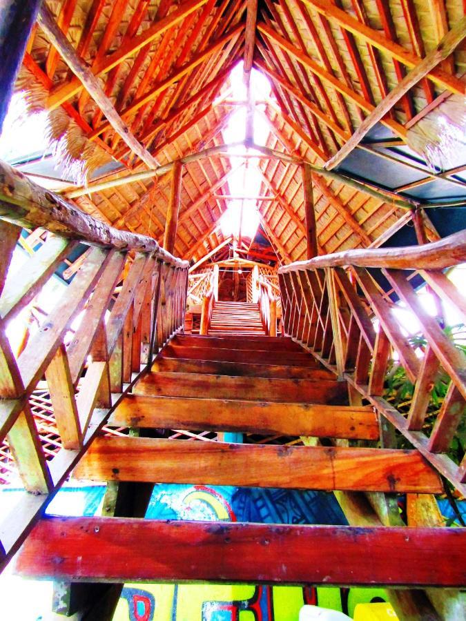 Se Ua Bed and Breakfast Manzanillo  Εξωτερικό φωτογραφία